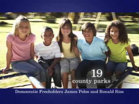 2012 Polos and Rios for Freeholder Commercial