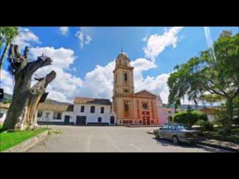 Video de Iza, Boyacá