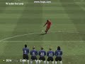 PES5 - Freist��e
