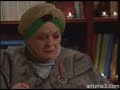 La familia Mata - Vidente Cassandra