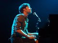 Rufus Wainwright live in Vienna - Tulsa & Vibrate