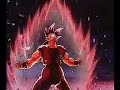 Dragonball Z oringinal intro(england)