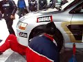 Tahko Spa ralli 2007