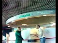 Pazzo Alitalia