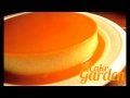 Golden Leche Flan
