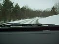 Driving and Vlogging Driving and Vlogging