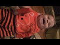 Ian smiling