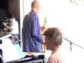 michael brecker and seamus blake michael brecker and seamus blake