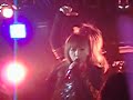 紅JAM、初ワンマン。