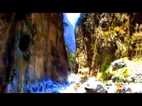 ΦΑΡΑΓΓΙ ΣΑΜΑΡΙΑΣ-3ο-ΣΑΜΑΡΙΑ-ΠΟΡΤΕΣ-1991