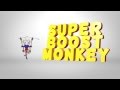 Super Boost Monkey iPhone iPad Trailer