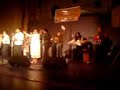Edelmira del Rosario en el Coliseo de Riobamba Ecuador Abril 2008