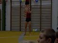 Sinterklaasfeest acro Talia en Eline