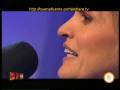 videos de Ainhoa Arteta en BFN - Tears in heaven