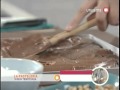 Alejandra Cendra - Brownie Marmoleado