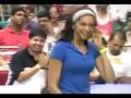Aamir khan And Deepika Play Badminton