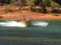 The Boat Ride