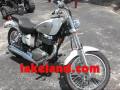 Motorcycle For Sale - New 2007 Suzuki S-40