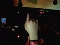 Matthew Dear (Audion) playing \"Mouth to Mouth\"