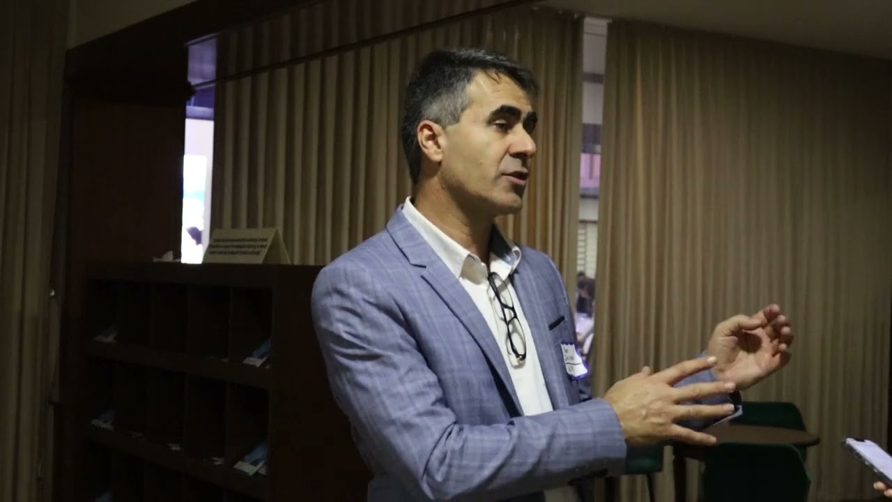 Ben Jarihani | Anchor School for Youth Climate Action in Central Asia