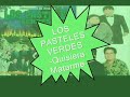 quisiera matarme   los pasteles verdes   cumbia 2000