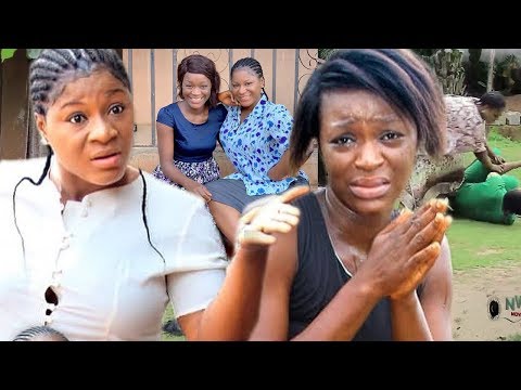 Sister's Pledge Season 1 & 2 - ( Destiny Etiko / Chacha Eke ) 2019 Latest Nigerian Movie