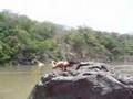 Sumit Sadhak Performing Yoga on rock in Himalyas योगी सुमित साधक 驚人的藝術 驚くべきアート 놀라운 예술 مذهله الفن