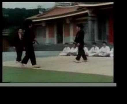 BBC 'Way of the Warrior' Documentary - Hung i Hsiang Pt.3 See video