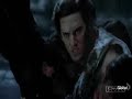 Heroes - Peter & Nathan - All That I'm Living For