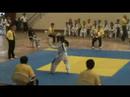 Palarong Pambansa 2008 Taekwondo (Poomsae)