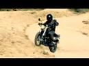 BMW Motorcycles G 650 Xcountry!