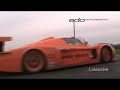 Edo Maserati MC12 Corsa