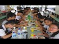 Teck Whye Sec NPCC Video Competition