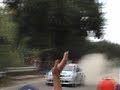 RIZZELLO SERGI RALLY DEI 4 COMUNI RIZZELLO SERGI RALLY DEI 4 COMUNI