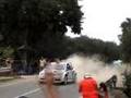 RIZZELLO SERGI RALLY DEI 4 COMUNI