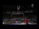 Shawn Johnson. Its Not Over. Mostly Training. Shawn Johnson. Its Not Over. Mostly Training.