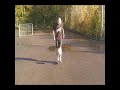 Football Freestyle Trick - AATW