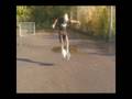 Football Freestyle Trick - AATW