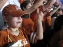 Texas vs. Rice 2008: Family & Friends