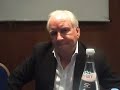 Futurologist Ray Hammond interview