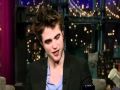 Robsten Lady's effect (Uptown girl + Turn and turn again)