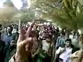 Iran 4 Nov 09 Protest P108  یا حسین میر حسین