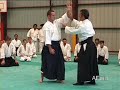01 Aikido Ikkyo Basic
