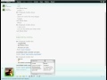 Conversa de Msn Típica de Idiotas