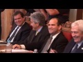 Boccia dice que seguirá insistiendo en el apoyo institucional