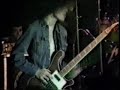 Metallica: Cliff Burton's solo + Whiplash (slightly better quality)