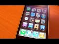 Installing and using Netshare with your jailbroken iPhone 3G Installing and using Netshare with your jailbroken iPhone 3G