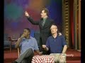 Whose Line Themed Restaurant - Emergency Room