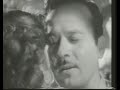 Pedro Infante - Las Tres Cosas