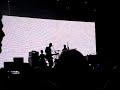 fray at river port